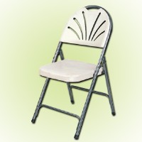 Cens.com Folding Chair Series WOK & PAN IND. INC.