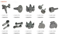 Cens.com Forged Auto Parts CHU YANG MACHINERY COMPONENT PARTS CO., LTD.