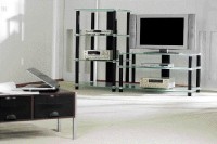 Cens.com Tv Stand / Audio Tower SUN WHITE INDUSTRIAL CO., LTD.