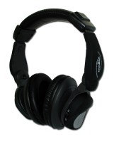 Cens.com Active Noise Canceling Headset POLESTAR TECHNOLOGY CORP.