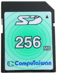 Cens.com Flash Memory COMPUTAIWAN INFORMATION CORP., LTD.