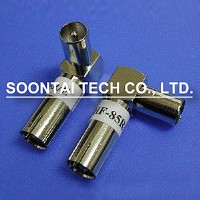 Cens.com High Pass Filter ( IEC - IEC Series ) SOONTAI TECH CO., LTD.