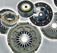 Cens.com Clutch -Cover/ Release Bearing/ Disc CAMFOLLOWER MOTOR SPARES ENGINEERING LTD.