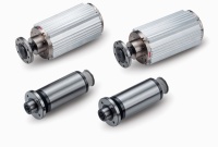 Cens.com Spindle for Semi-Conductor Applications FEPOTEC INDUSTRIAL CO., LTD.