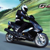 Cens.com Motorcycles MOTIVE POWER INDUSTRY CO., LTD.