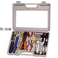 Cens.com Electronic Hobby/ Pro Tool Kit FORMOSA NIEN CHANG INDUSTRIAL CO., LTD.