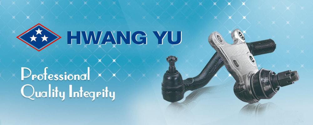 HWANG YU AUTOMOBILE PARTS CO., LTD.