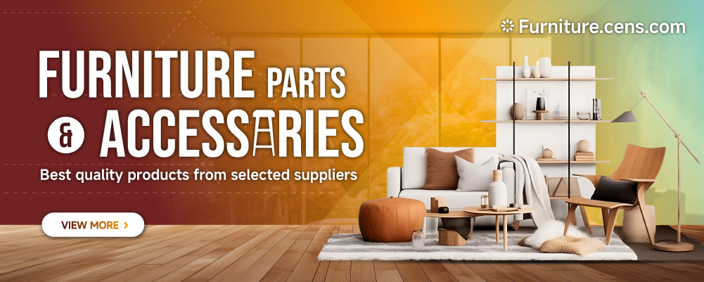 Furniture, Parts and Accessories - Best quality products from selected suppliers
