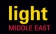中東杜拜燈飾展