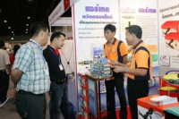 Automechanika Thailand 2008 Expects Sizable Turnout  </h2>