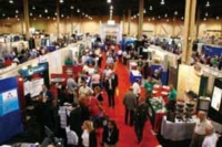 Some 2,820 visitors from throughout the U.S.and 35 foreign nations worked the National Industrial Fastener Show West looking for all kinds of new and better sources and solutions. Fastener distributors led attendance with 1,577.