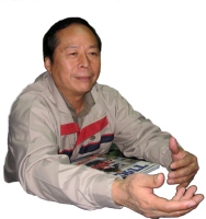 Shih-hsiung Wu, Tong Yah's general manager.