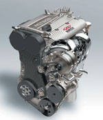 Chery and AVL`s jointly developed ACTECO engine