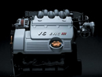 Shanghai Automobile used Rover technology to develop its KV6 engine.