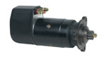 Ruishen supplies quality starter motors for trucks and buses.