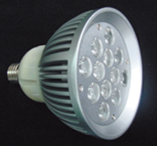 Juhan P38 12W LED BULB