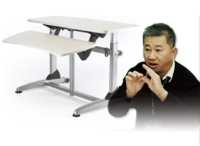 TCT NANOTEC CO., LTD.</h2><p class='subtitle'>Movable chair, knock-down (K/D) furniture</p>