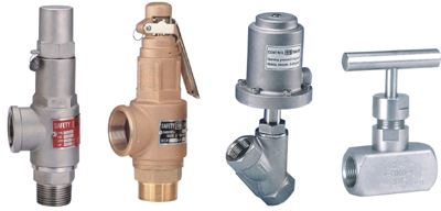 Hopeet`s quality valves have been well recognized and sold worldwide for 40 years.