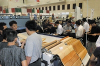 Aseanwood-Woodtech 2008 Scheduled for KL, Malaysia in Sept. 2008 </h2>