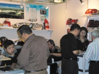 The 2009 ASEAN Summit's zero-tariff decision will boost auto parts trade within the region.