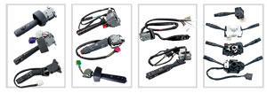Cheetah is a leading supplier of automotive switches.