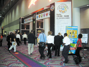 NHS 2009 was held on May 5~7 in Las Vegas, drawing global attention to trends in the home improvement industry.