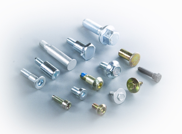 CPC Fasteners will showcase full lines of its high-profile fasteners at Fastener Fair Stuttgart 2009, slated for Oct. 7 to 8 in Germany.