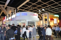 HK Int'l Lighting Fair to Draw 1,600 Exhibitors From 33 Countries</h2>