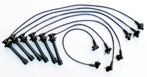 The company also supplies such high-level wire-set model.