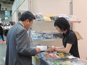 CENS buyers’ guides to Taiwanese hand tool and hardware makers are popular with foreign buyers.