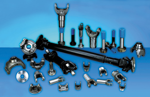 Some of Yifei`s drive-shaft and related products