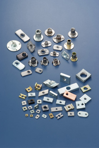 High-grade industrial nuts developed by Heng Huai.