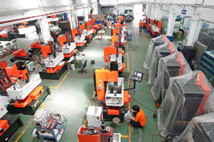 Taiwan-made machine tools are highly sought-after in developing nations for high quality and competitive prices.