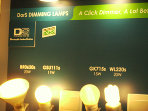 Intelligent design translates into energy-saving lighting systems.