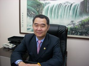 TLFEA Chairman David Chang will promote the association on various fronts by working closer with related bodies and institutions.