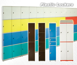 Taiwanlock’s lockers are durable, secure and user-friendly, thus quite popular with wholesalers worldwide.