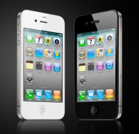 Tri: Apple may ship over 46 million iPhones this year if it launches the  CDMA-version iPhone 4. (photo from the Internet)