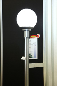 LED street lighting is illuminating great business opportunities.