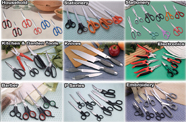 Li-Jaou Scissors & Tool Mfg. Co., Ltd.</h2><p class='subtitle'>Capacity scissors, tailor scissors, dressmaking scissors, scissors, hand tools, shears etc.</p>