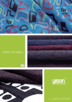 Yison Interior Textiles Co., Ltd.</h2><p class='subtitle'>Furniture upholstery fabrics</p>