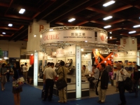 THS 2010 drew more than 18,000 visitors and professional buyers from 65 different countries of the world, underlining its global significance in the industry.