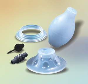 High-quality silicone products developed by Yow Song.
