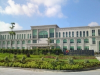 Home Resource's factory in Guangdong.