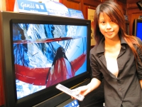 Taiwanese contract makers face downtrend in global LCD TV demand.