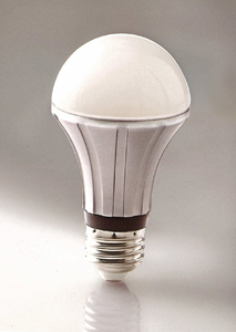 LED light-blub prices are predicted to experience a further drop soon.