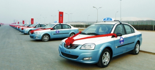 Changan Automobile launched its E30 EV in February this year.