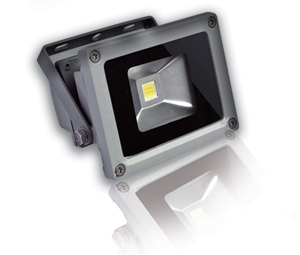 IP66 Integrated High Power LED floodlight