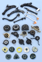 A-One Parts Co., Ltd.</h2><p class='subtitle'>Shock absorber accessories, control arms, center bearing supports, etc.</p>