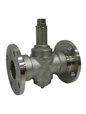 Over 25 years of expertise enable Allbiz’s valves to be known for reliability globally.