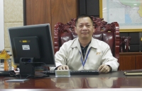 Pu Sheng Yuan's Chairman, Cai Yahui